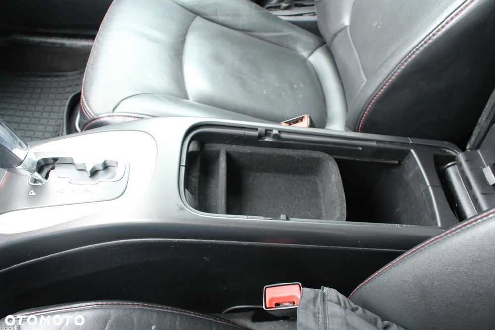 Dodge Journey - 26