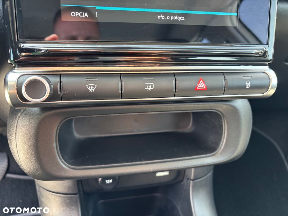 Citroën C3 1.5 BlueHDi Live - 26