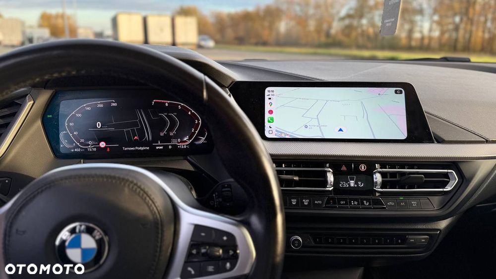 BMW Seria 2 218i - 15