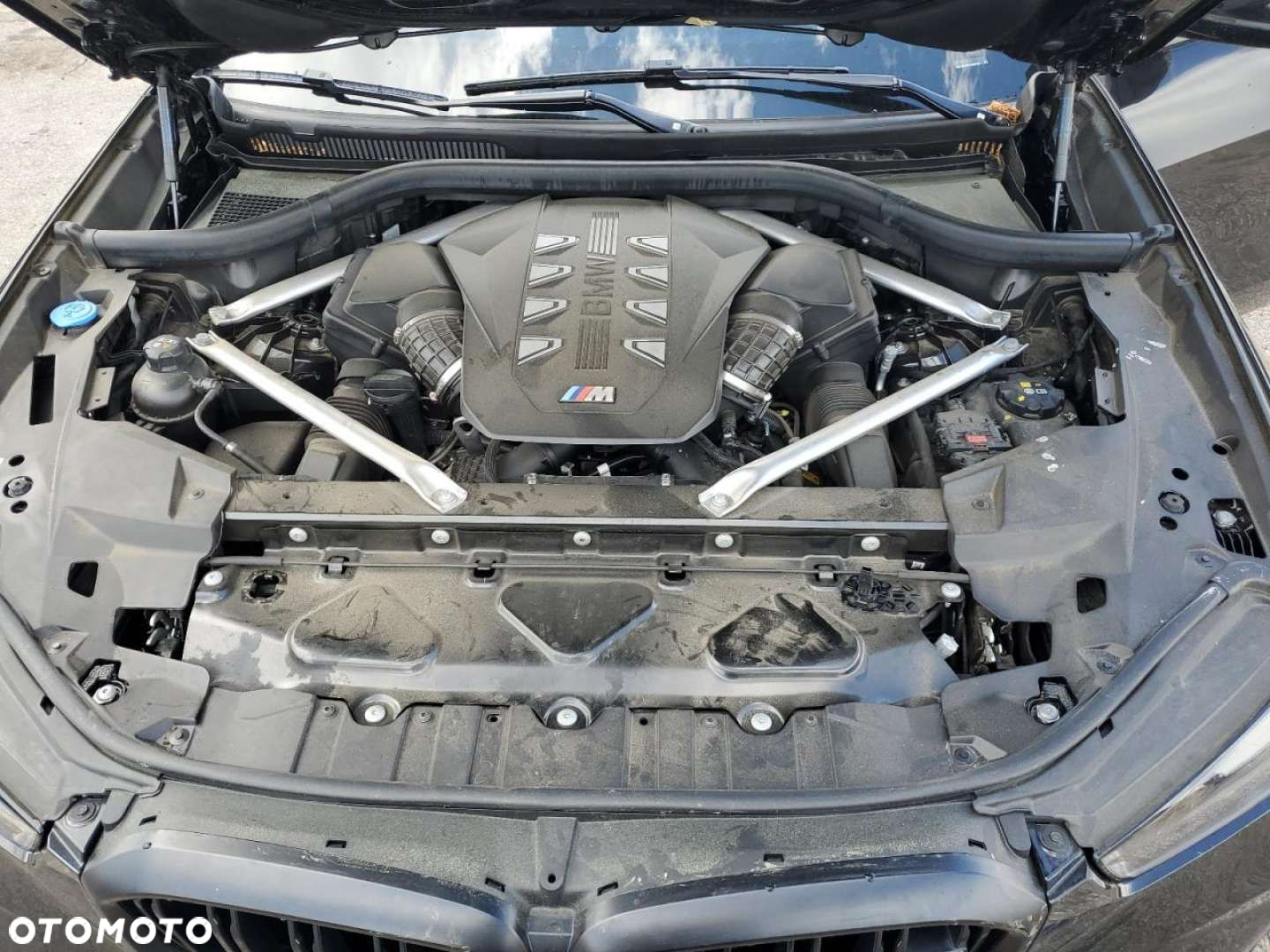 BMW X5 - 7