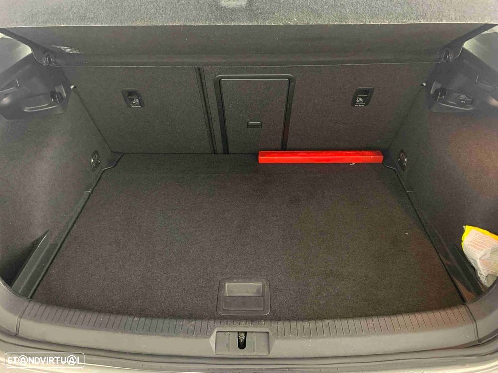 VW Golf 1.0 TSI GPS Edition - 14