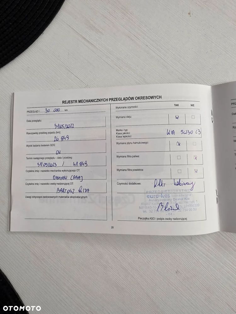 Kia Sportage 1.6 T-GDI L Business Line Plus 2WD - 13