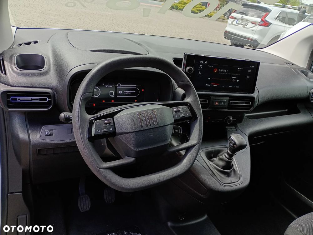 Fiat Doblo - 6