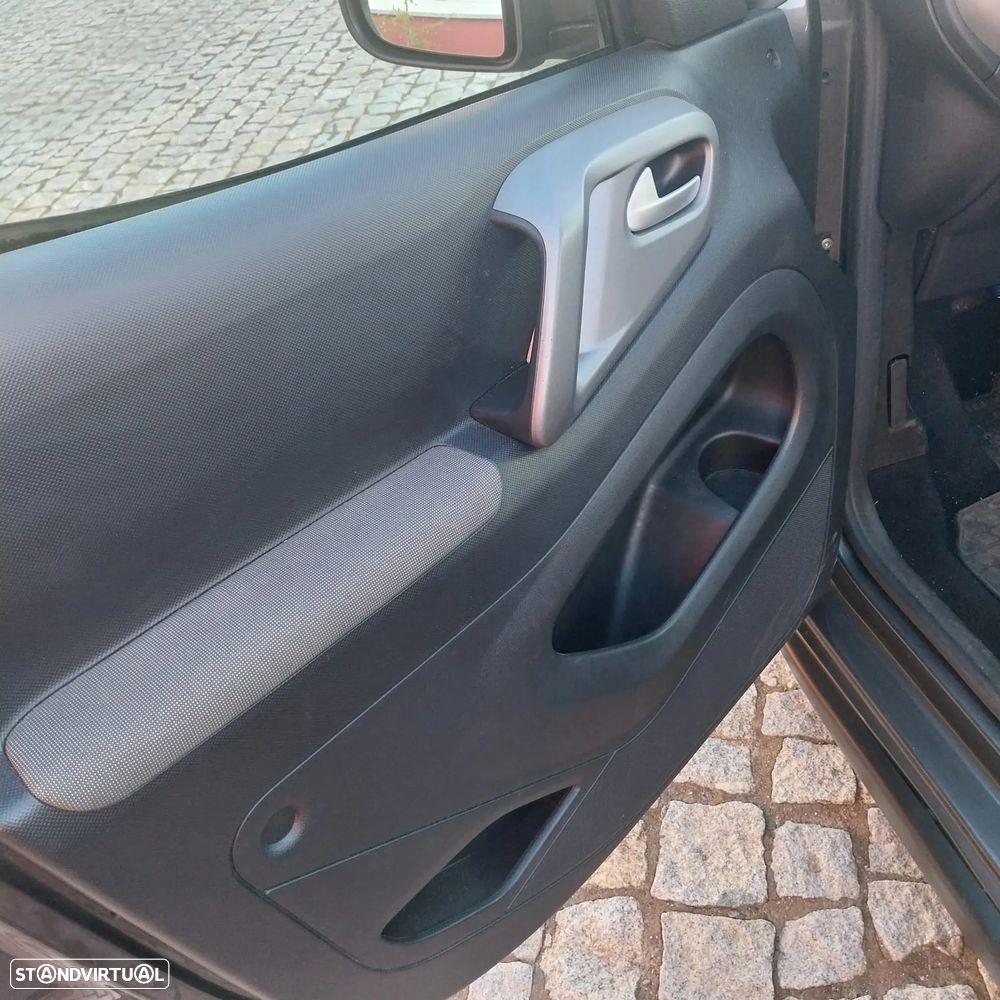 Peugeot Partner BlueHDi 120 Stop&Start Outdoor - 35