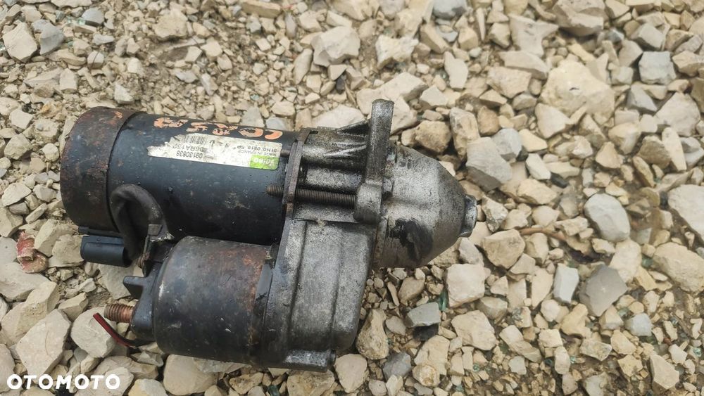 ROZRUSZNIK OPEL CORSA C 1.4 1.6 09130838 - 2