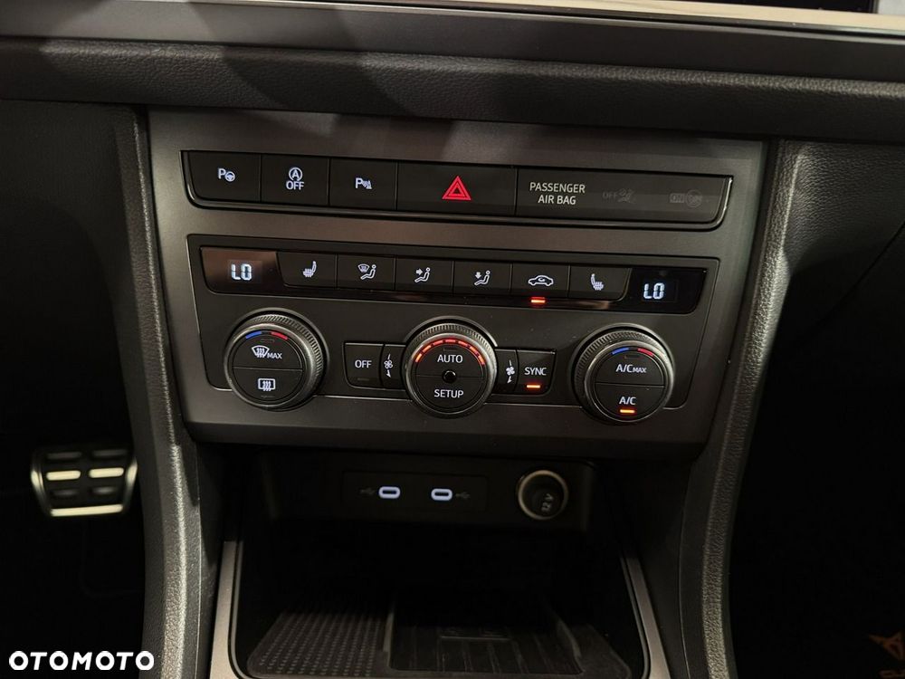 Cupra Ateca - 29