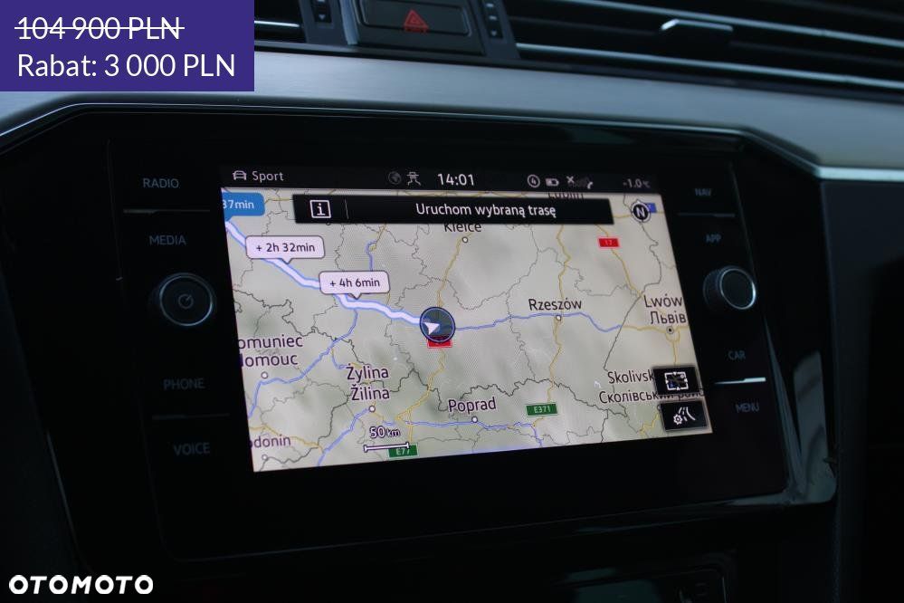 Volkswagen Passat - 23