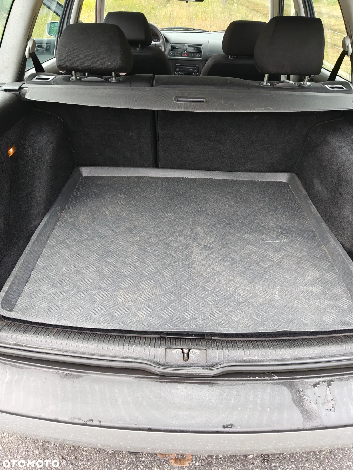 Volkswagen Golf IV 2.0 Basis - 11