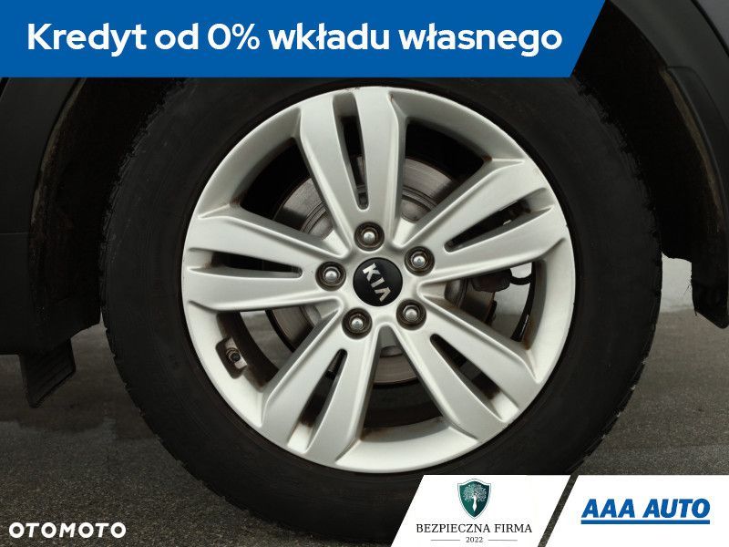 Kia Sportage - 14