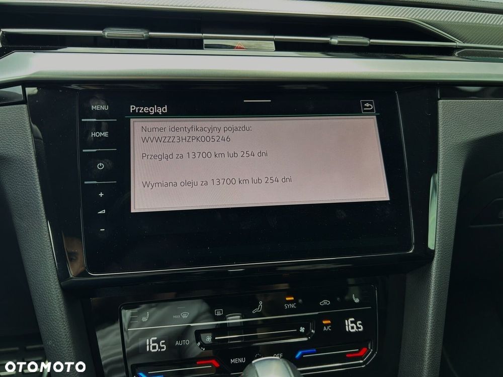Volkswagen Arteon Shooting Brake 2.0 TSI R-Line DSG - 40