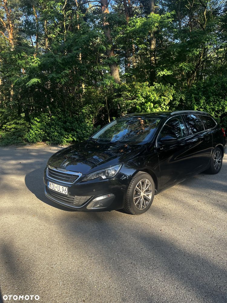Peugeot 308 - 2