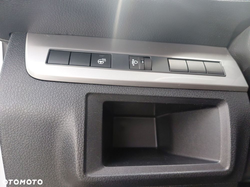 Toyota PROACE - 20