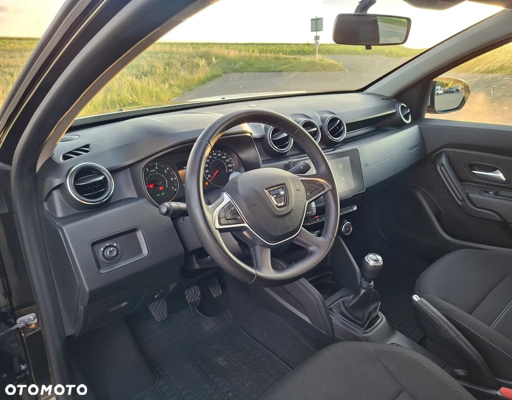 Dacia Duster 1.0 TCe Comfort - 18