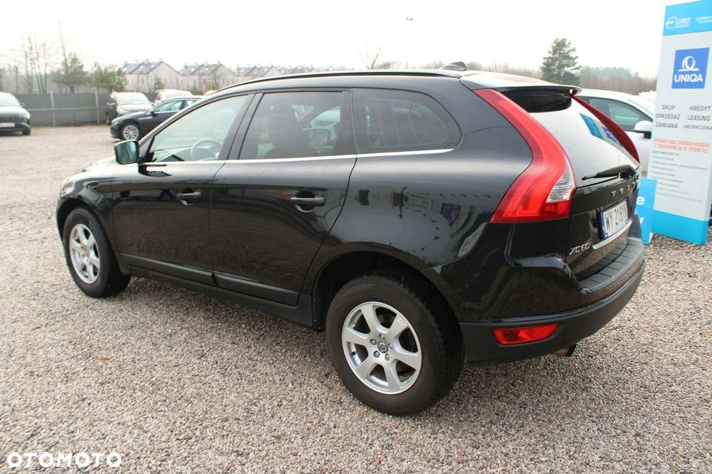 Volvo XC 60 - 9