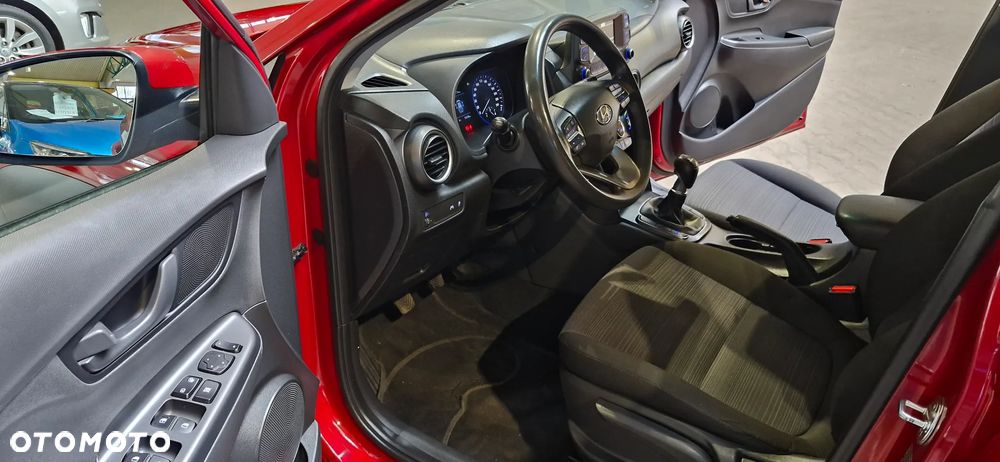 Hyundai Kona 1.0 T-GDI Premium - 11