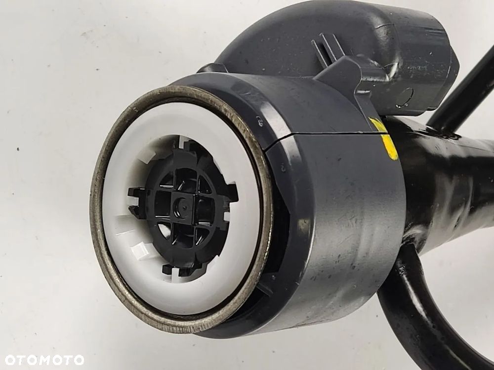 LEXUS ES 2.5h od 2018r Wlew Paliwa Rurka Wlewu - 6