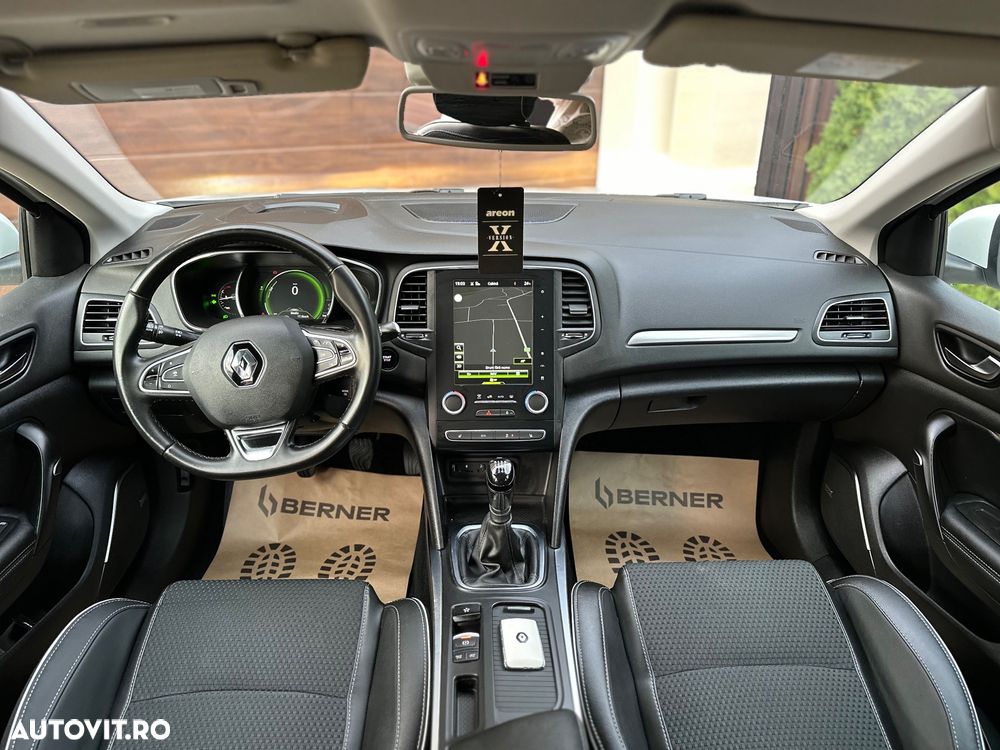 Renault Megane - 16