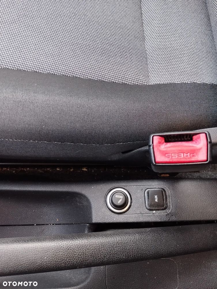 Skoda Fabia 1.4 16V Ambiente - 16