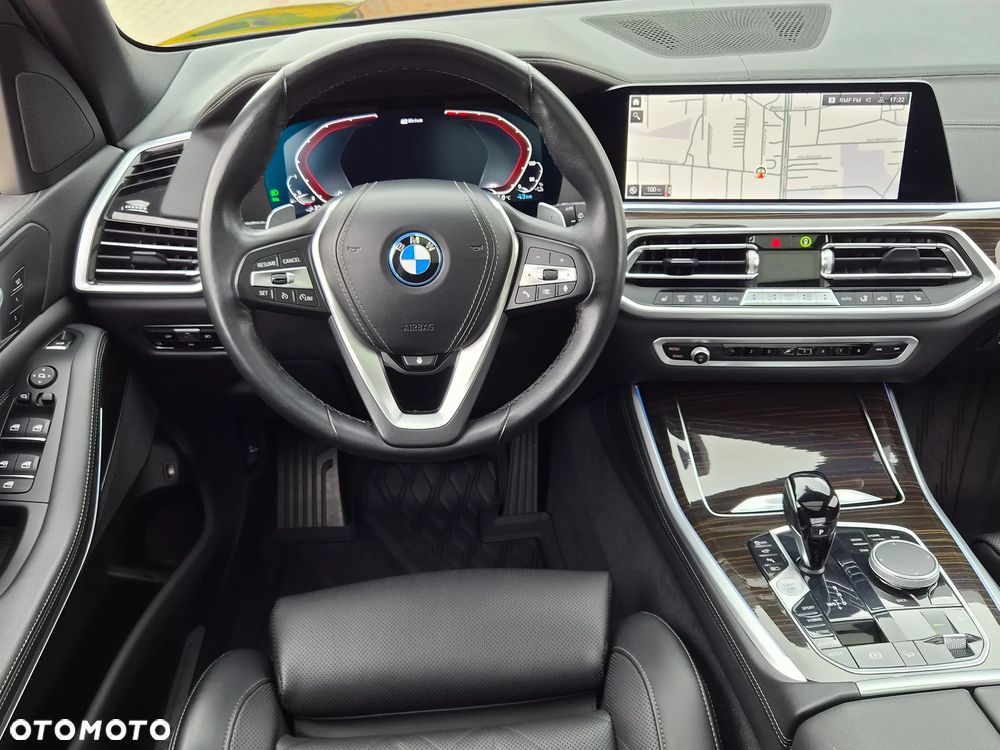 BMW X5 xDrive45e - 6