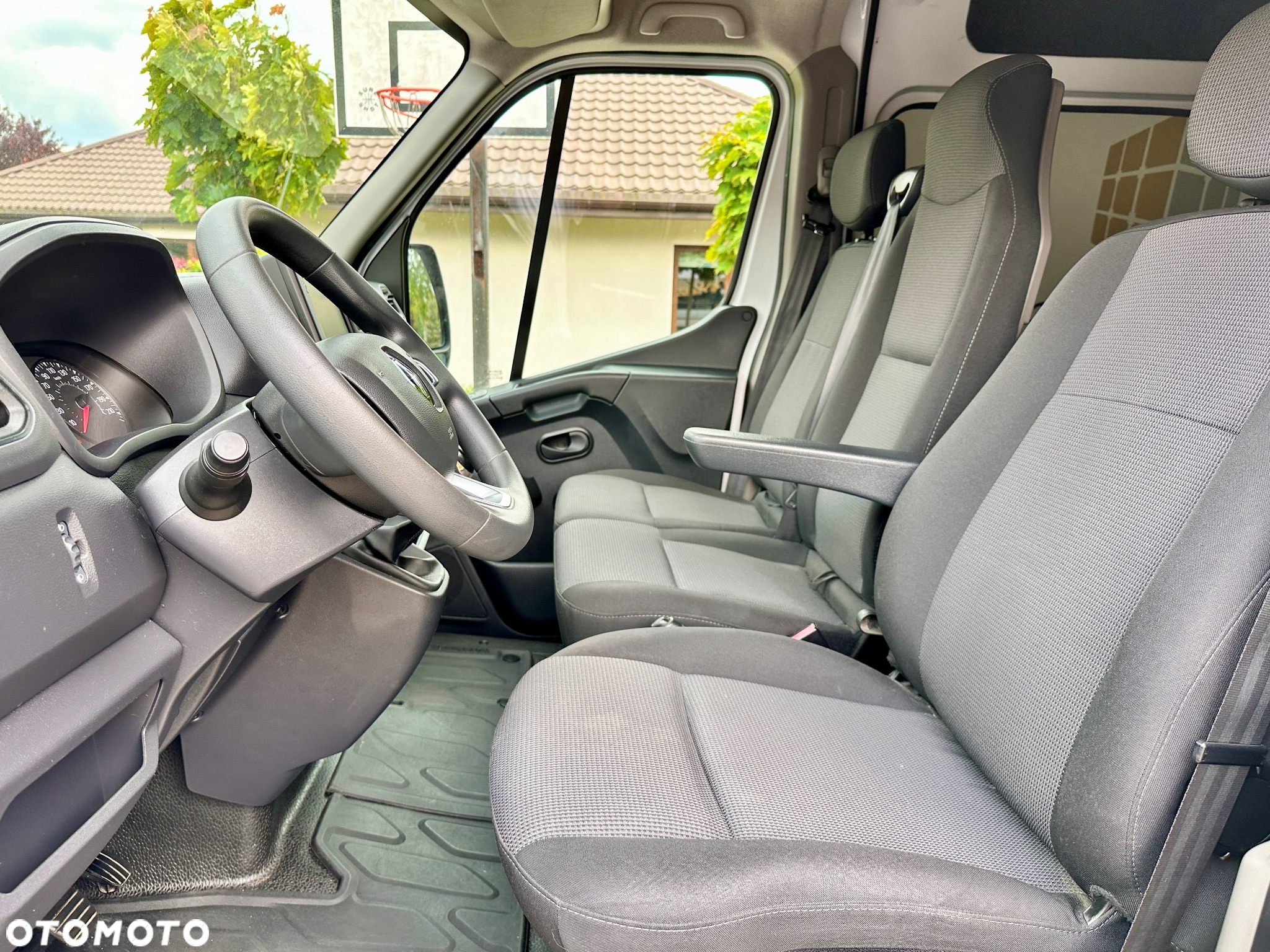Renault MASTER L3H2 - 13