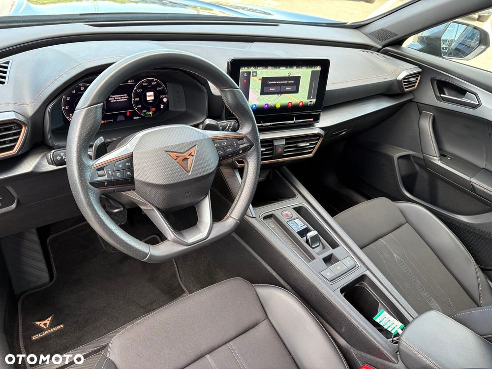 Cupra Formentor 2.0 TSI 4Drive DSG - 10