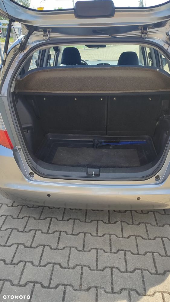 Honda Jazz 1.4 Elegance - 12