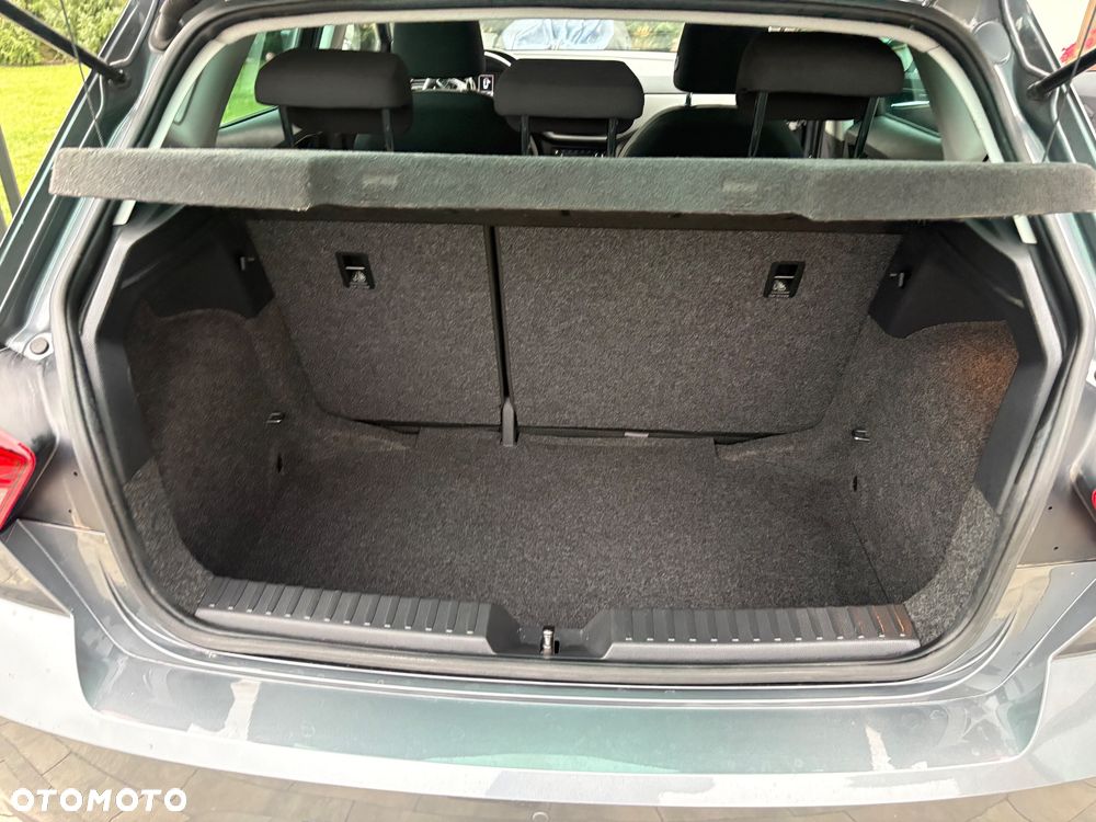 Seat Ibiza 1.0 Full LED S&S - 29