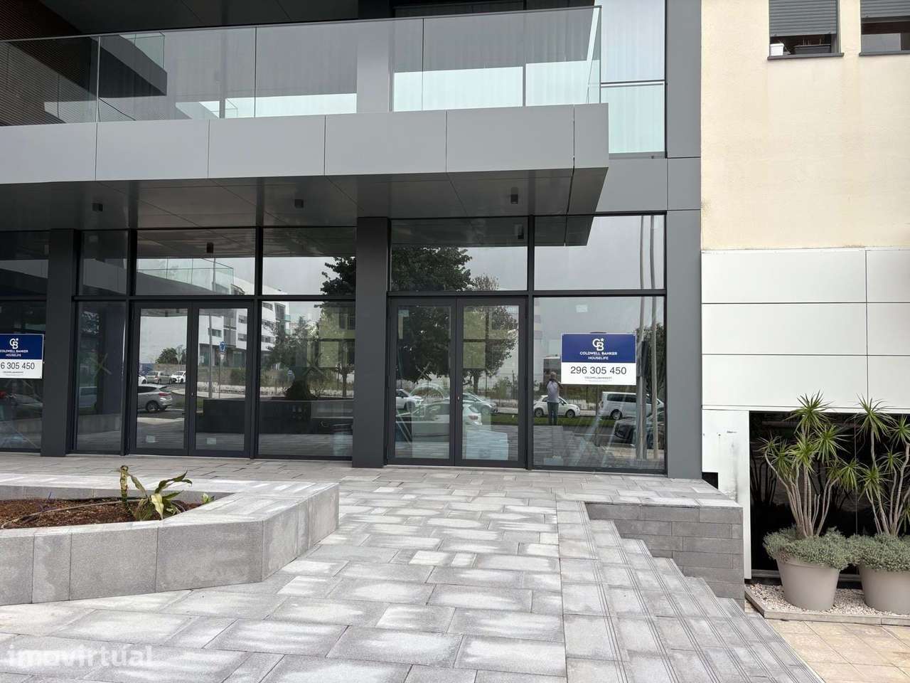 Espaço comercial em Ponta Delgada - Grande imagem: 5/11