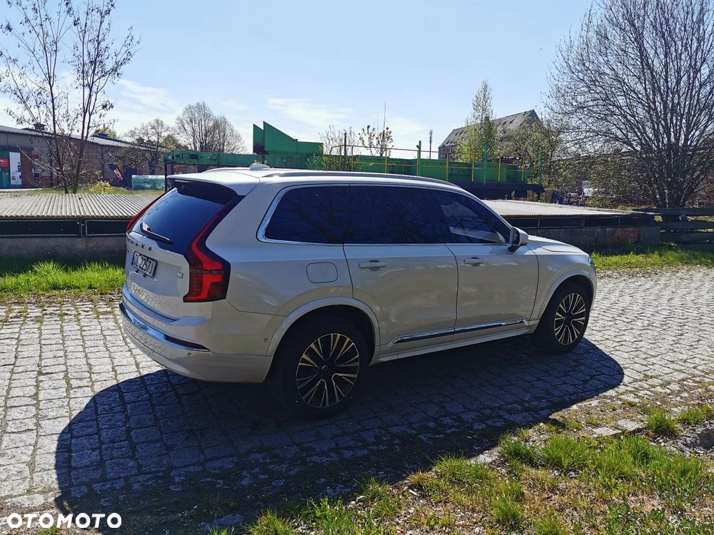Volvo XC 90 T8 AWD Plus Bright - 5