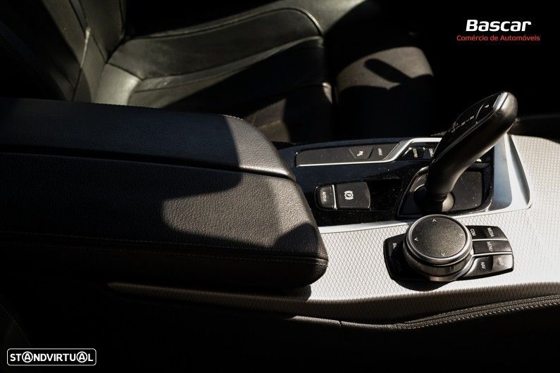 BMW 530 e iPerformance Pack M - 57