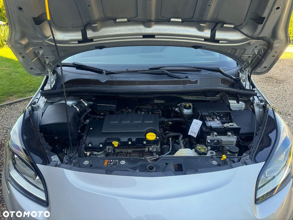 Opel Corsa - 15