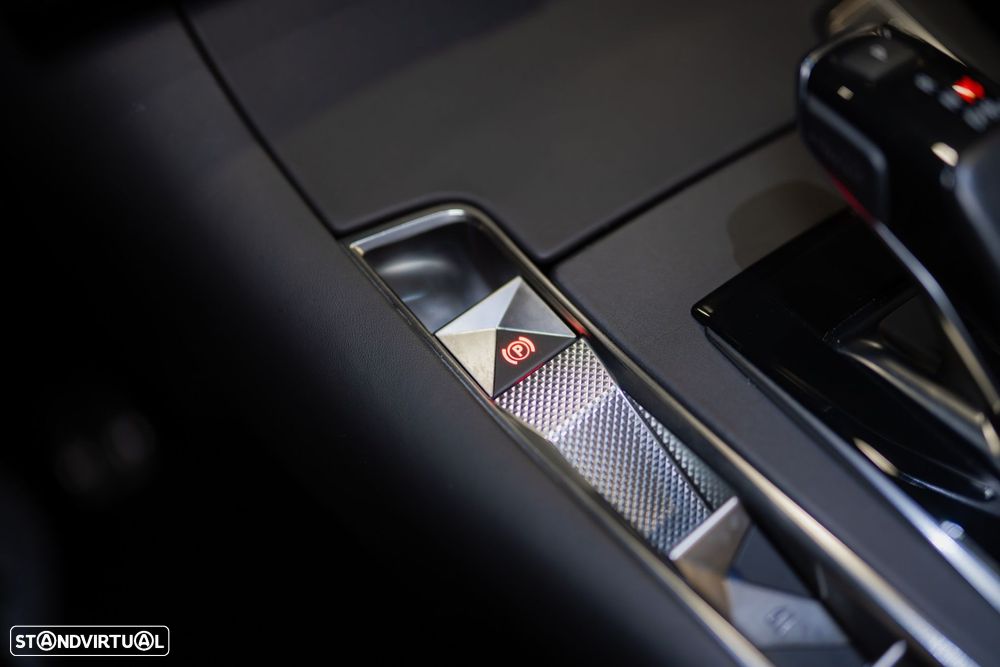 DS DS7 Crossback E-Tense Grand Chic EAT8 - 48