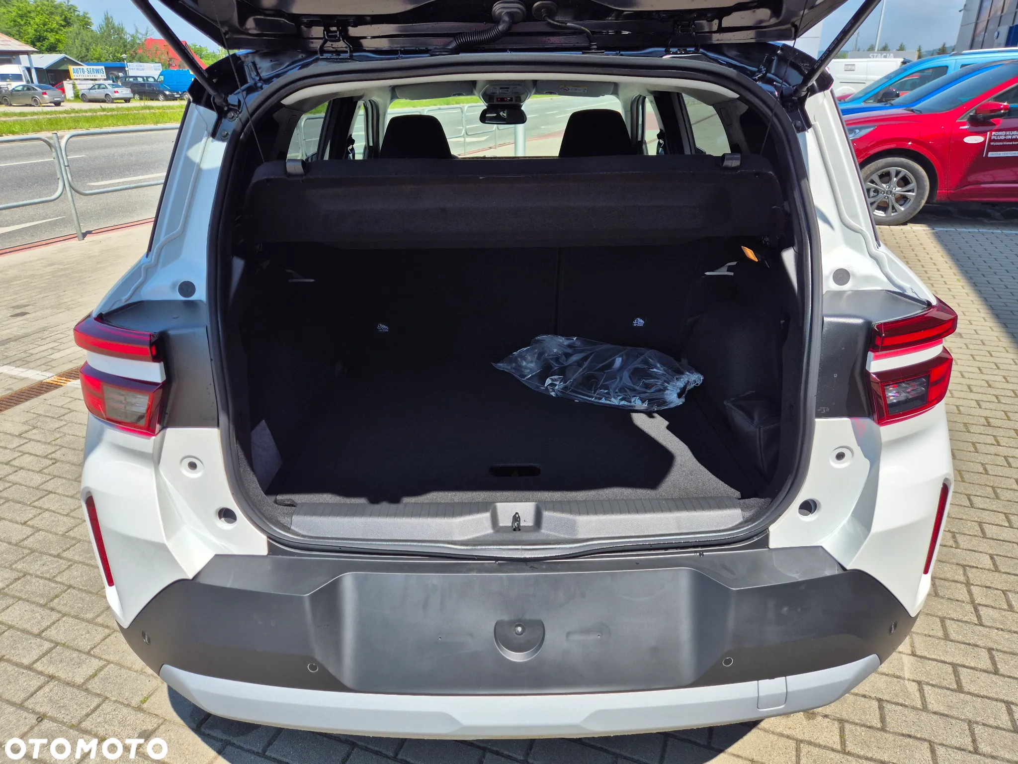 Opel Frontera 44kWh GS - 12