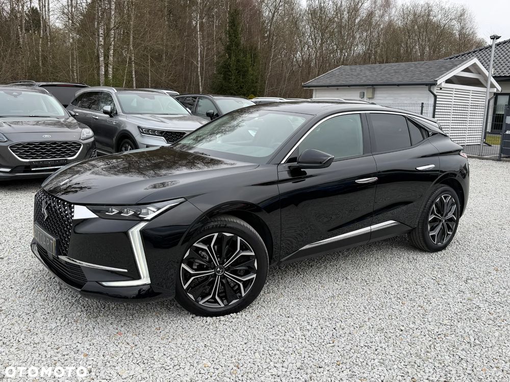 DS Automobiles DS 4 1.2 PureTech Opera - 7