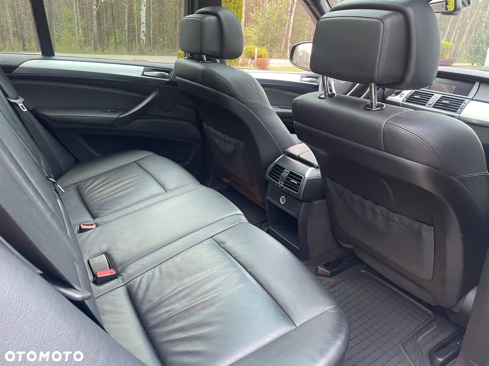 BMW X5 xDrive35d - 23