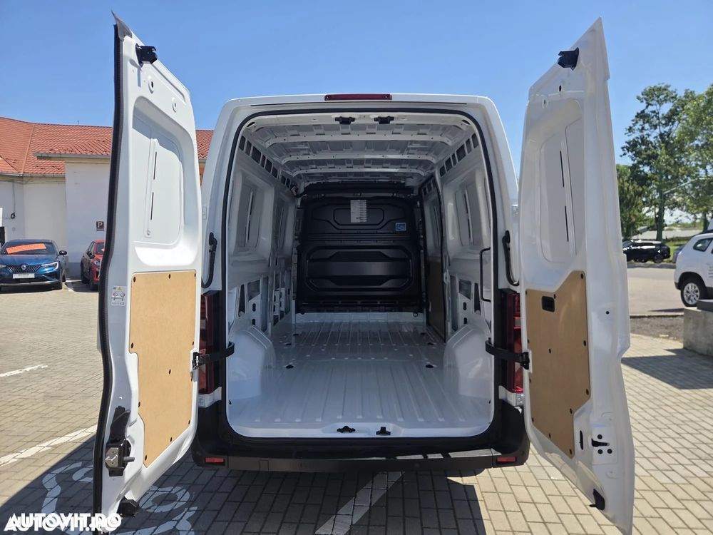 Renault MASTER - 7