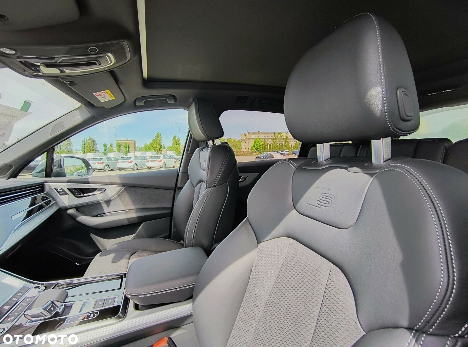 Audi Q7 - 19