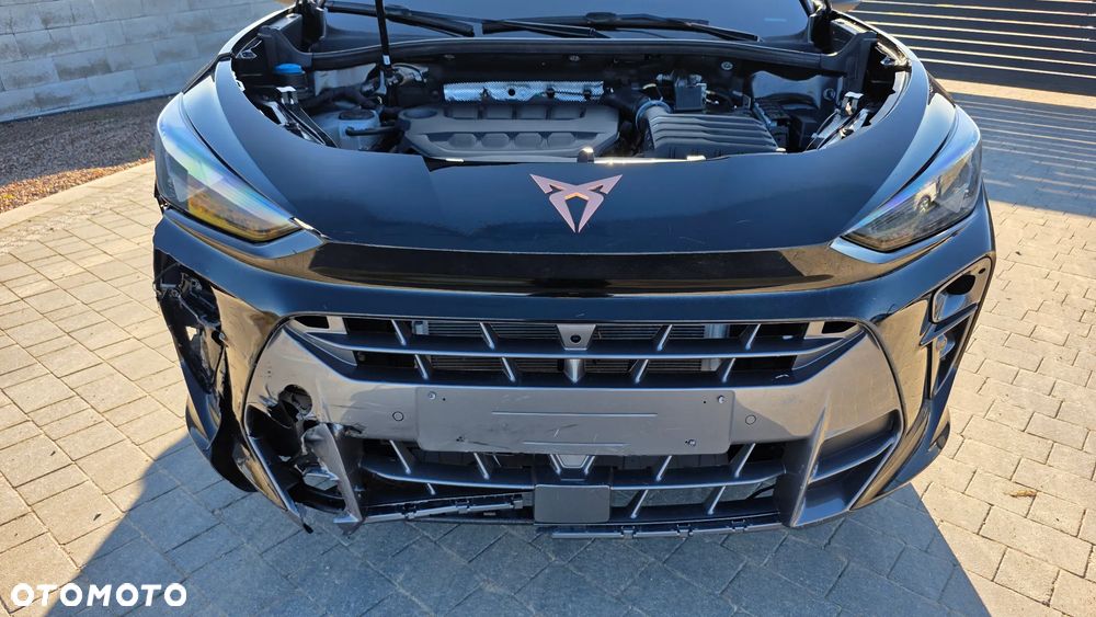 Cupra Terramar 2.0 TSI 4Drive DSG VZ - 36
