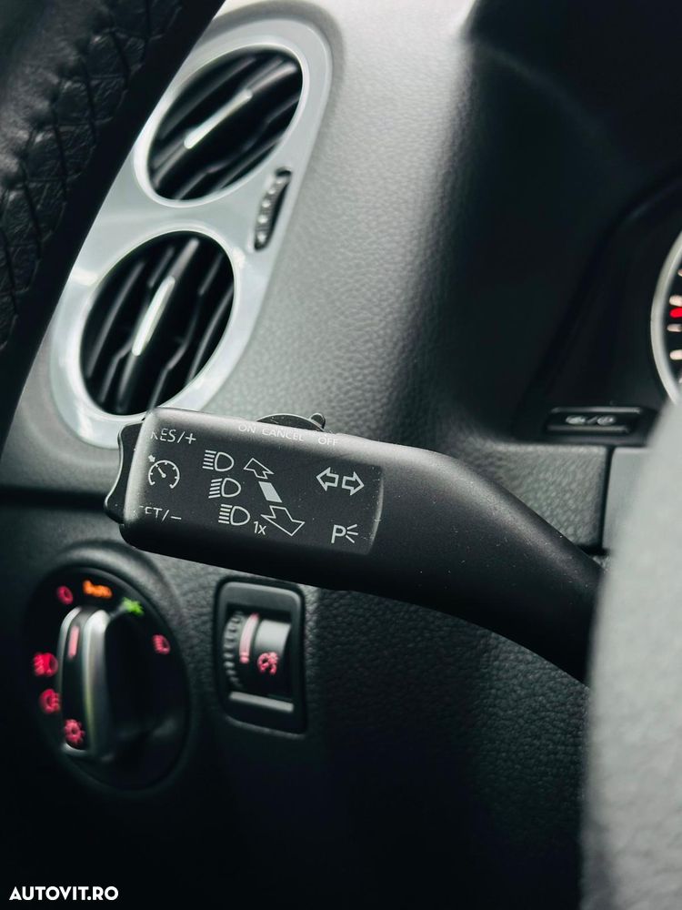 Volkswagen Tiguan 2.0 TDI DPF BMT Sport&Style - 21