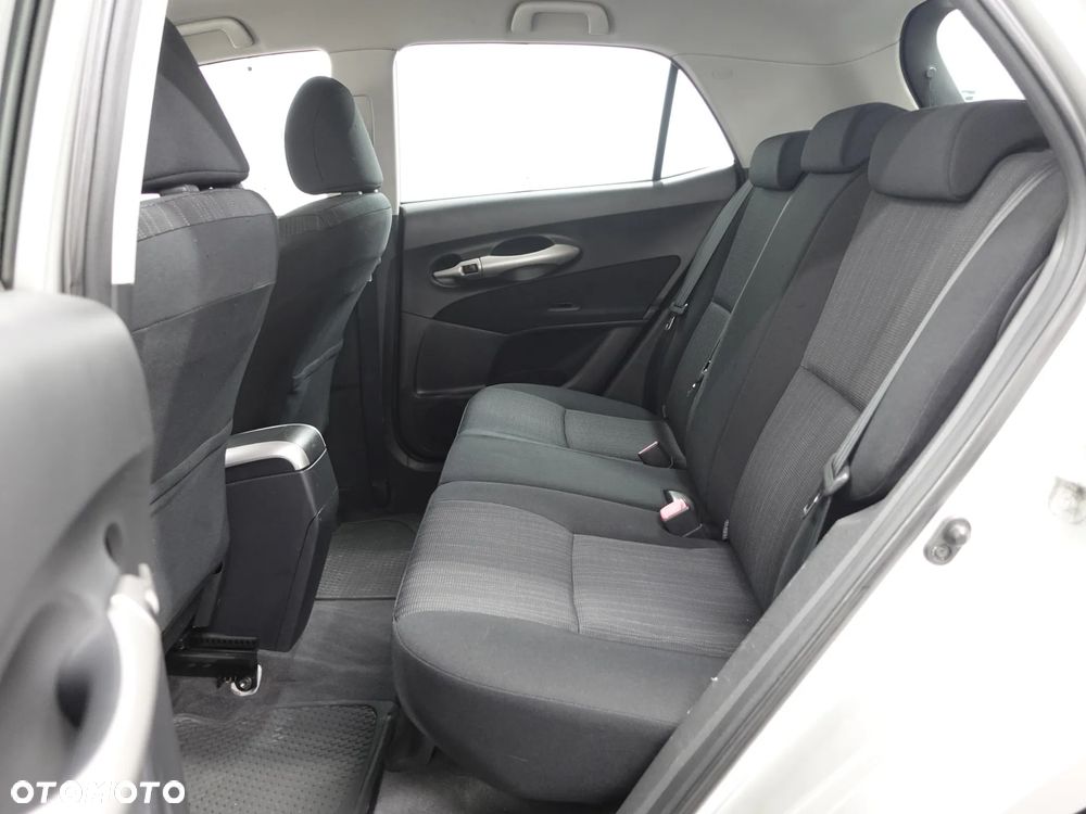 Toyota Auris 1.6 VVT-i Luna - 24