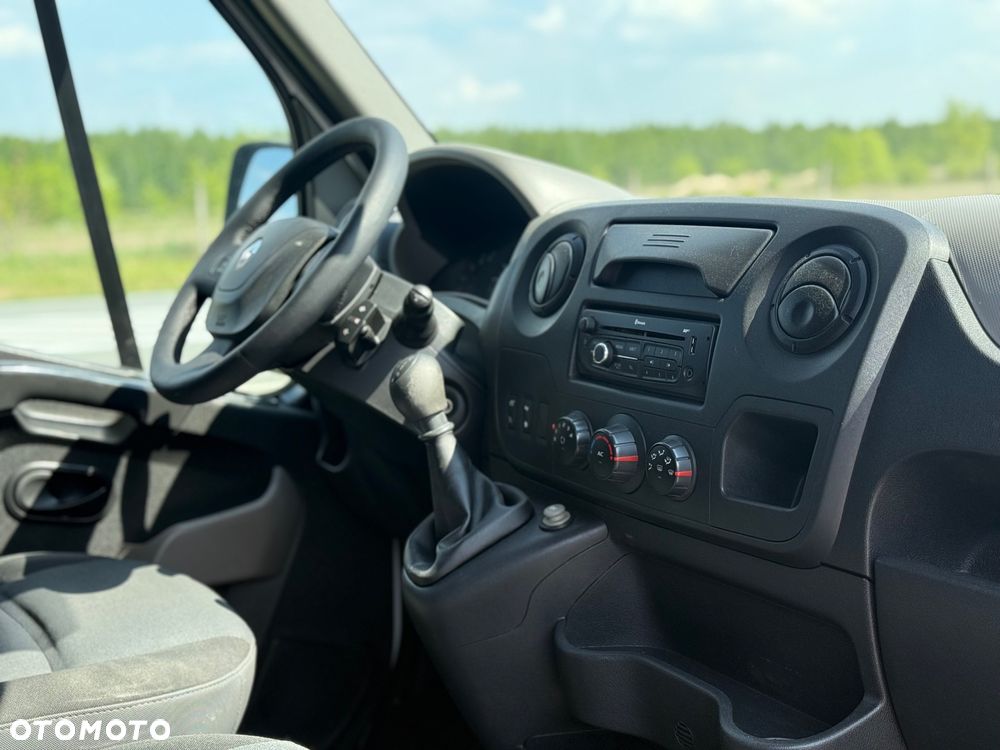 Renault Master - 12