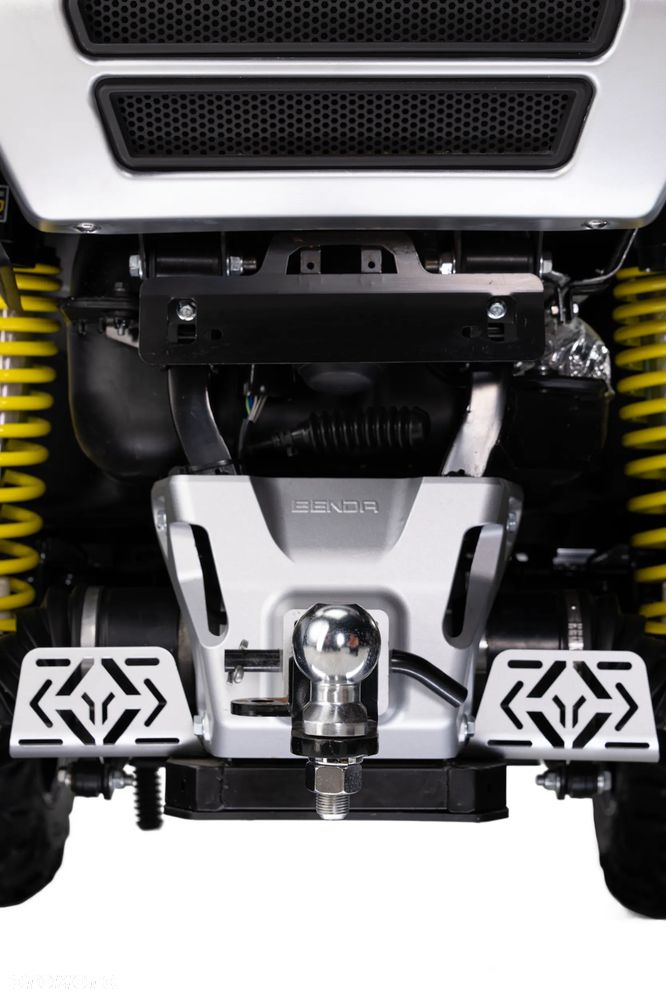 Benda Redstone 1000 - 20