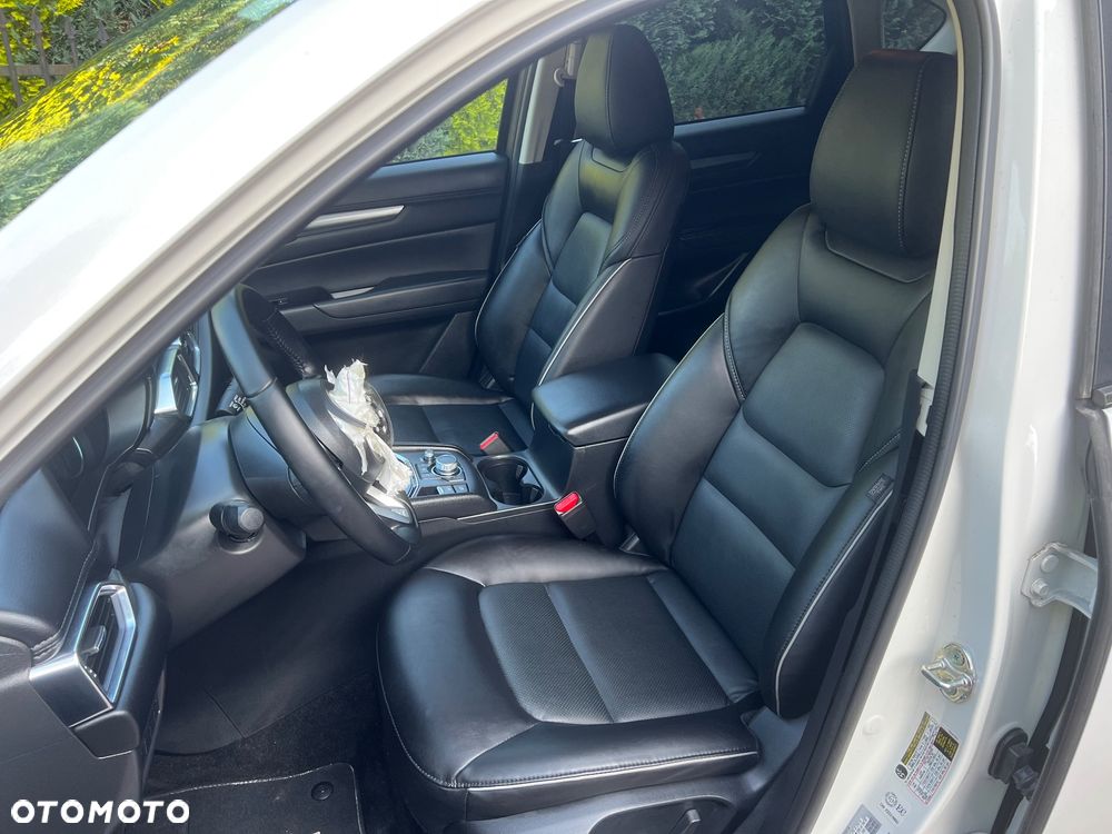 Mazda CX-5 2.5 Exclusive-Line AWD - 15