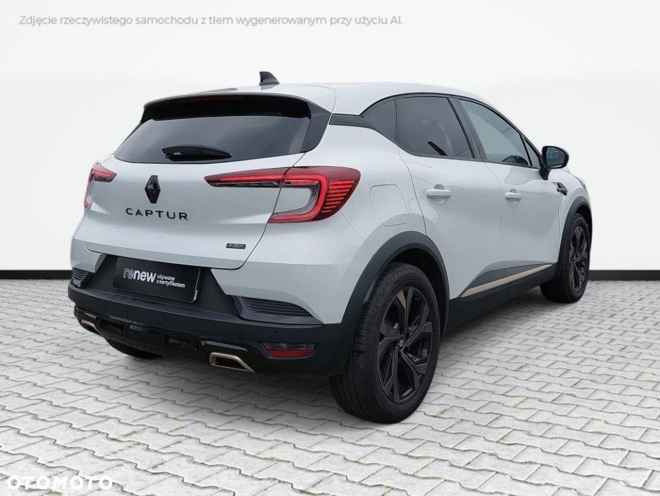 Renault Captur - 5