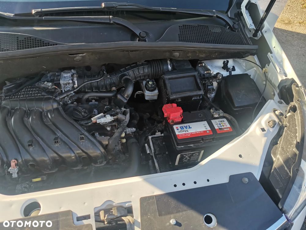 Dacia Lodgy 1.6 SCe Access S&S - 14