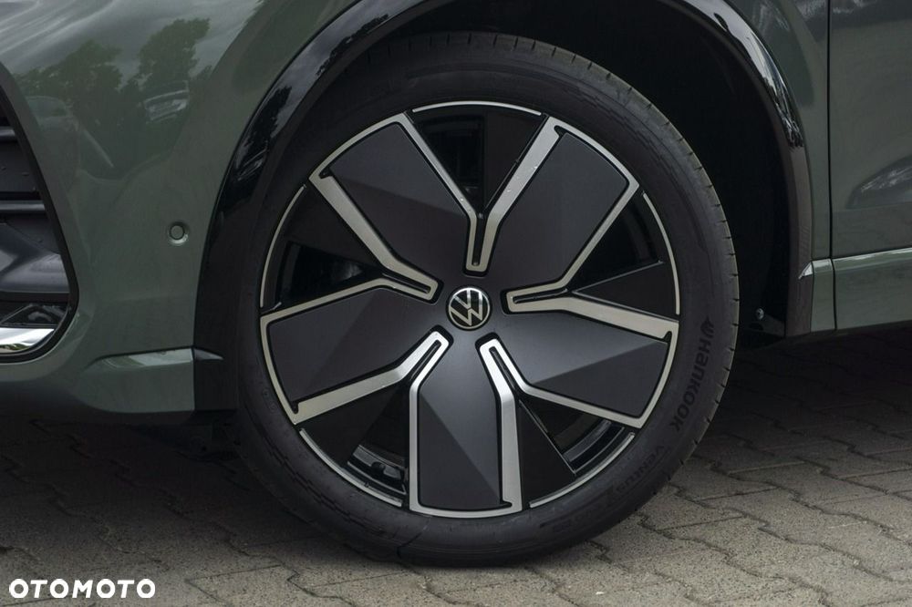 Volkswagen Tiguan - 4
