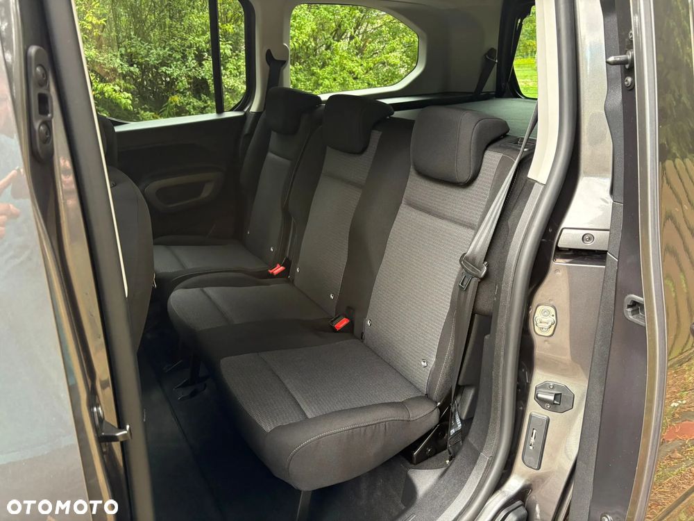 Toyota Proace City Verso Long 1.2 D-4T Family - 14