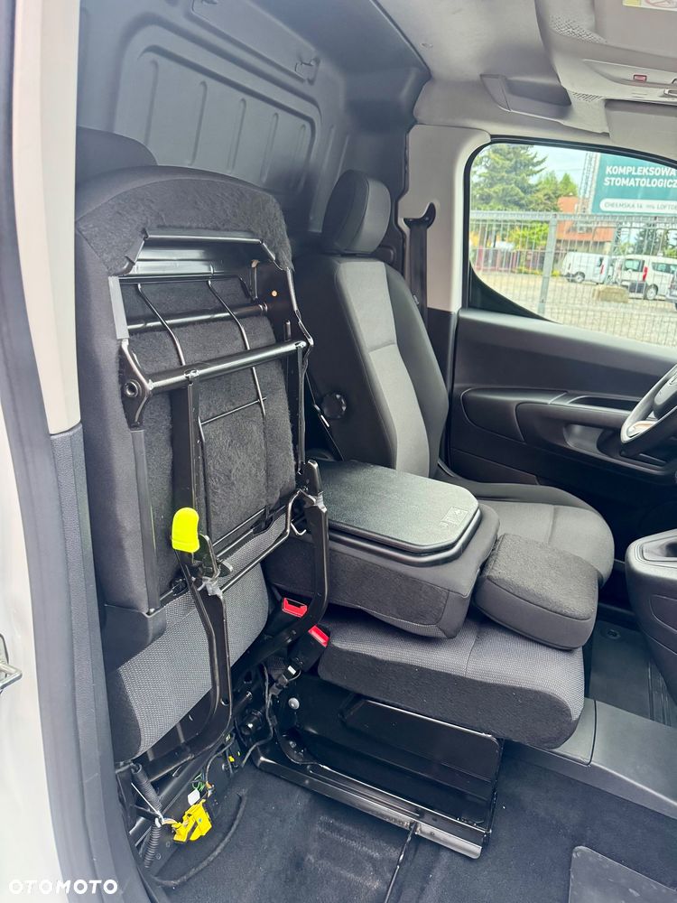 Toyota PROACE city - 16