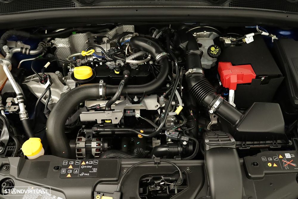 Mitsubishi Colt 1.0 MPI-T Invite - 24