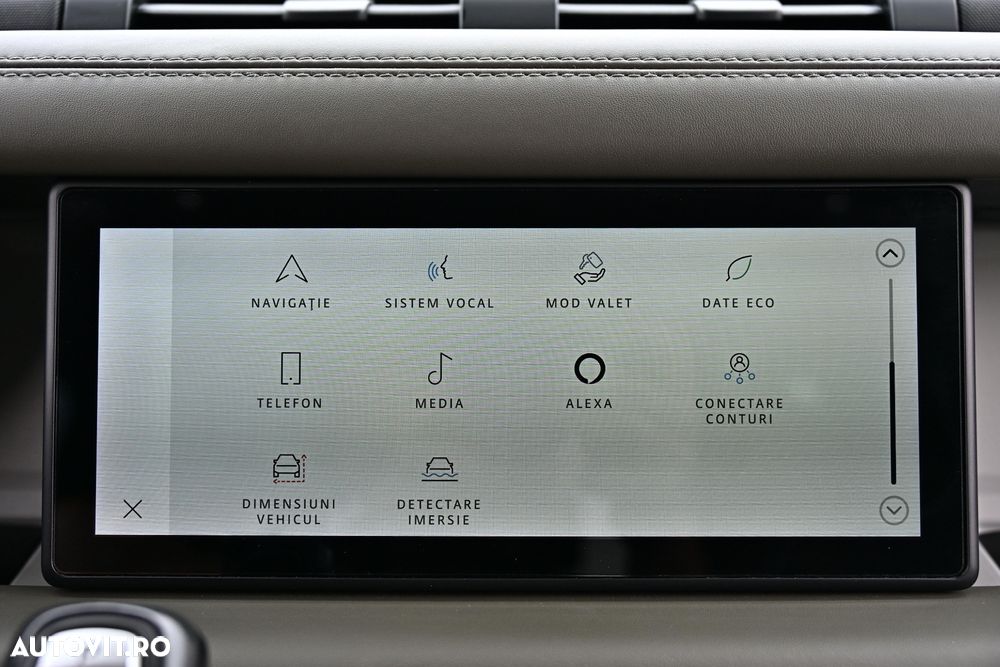 Land Rover Defender 110 3.0 D250 MHEV - 33